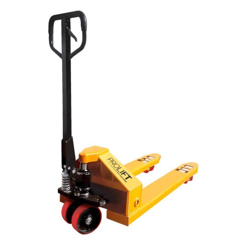 Гидравлическая тележка PROLIFT AC50 купить в Москве с доставкой по всей России | ProtosMarket.ru