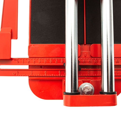 Плиткорез 400 х 16 мм, литая станина,каретка на подшипниках, усиленная рукоятка MTX по ценам производителя в Екатеринбурге с доставкой по всей России