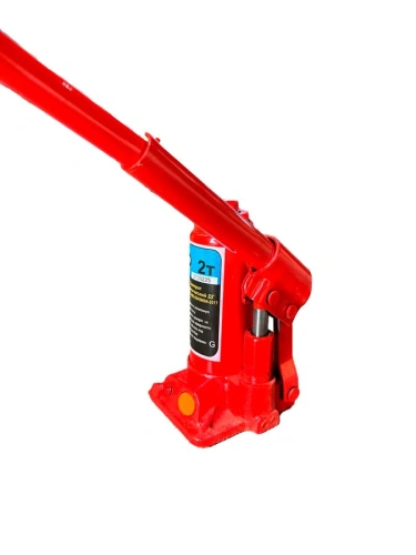 Домкрат гидравлический TOR ДГ-CT г/п 2,0 т (ST0203) по ценам производителя в Екатеринбурге с доставкой по всей России