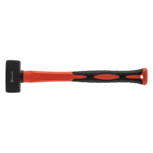 Кувалда 1 кг, фибергласовая обрезиненная рукоятка 380 мм Matrix по ценам производителя в Екатеринбурге с доставкой по всей России