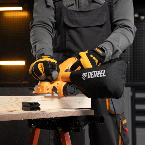 Рубанок электрический EP-82, 720 Вт, 82 мм Denzel по ценам производителя в Екатеринбурге с доставкой по всей России
