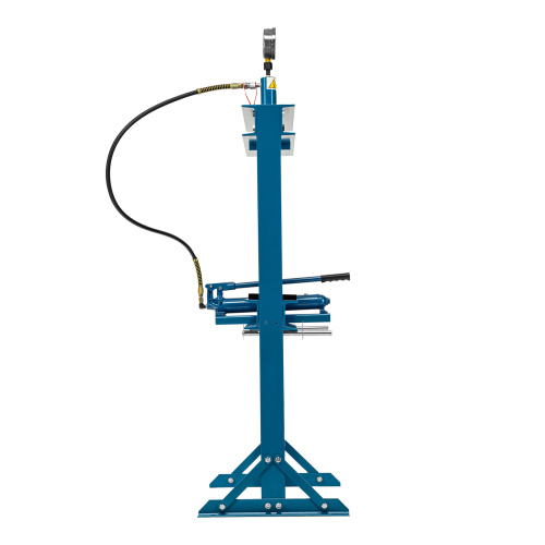Пресс гидравлический с манометром, 12 т (комплект из 2 частей) Stels по ценам производителя в Екатеринбурге с доставкой по всей России