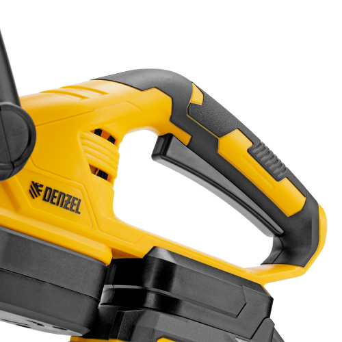 Кусторез аккумуляторный HTD-510, нож 510 мм, Li-Ion, 20 В Denzel по ценам производителя в Екатеринбурге с доставкой по всей России