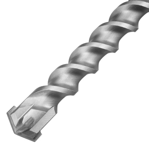 Бур по бетону, 35 х 1000 мм, SDS Max c крестовой пластиной Matrix по ценам производителя в Екатеринбурге с доставкой по всей России