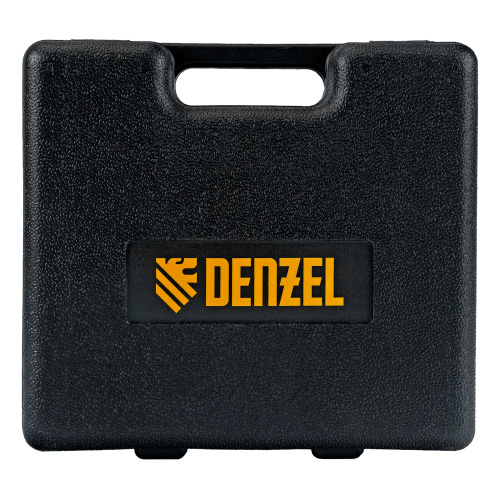 Ударный пневмогайковерт IW860+набор головок, 1/2", 7000 об/мин, 868 Нм Denzel по ценам производителя в Екатеринбурге с доставкой по всей России