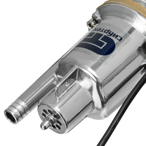 Вибрационный насос СВН300-40, верхний забор, 300 Вт, напор 75 м, 1200 л/ч, кабель 40 м Сибртех по ценам производителя в Екатеринбурге с доставкой по всей России