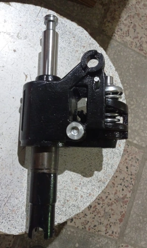 Гидроузел в сборе для тележек гидравлических BF-III (Oil pump Assembly) по ценам производителя в Екатеринбурге с доставкой по всей России