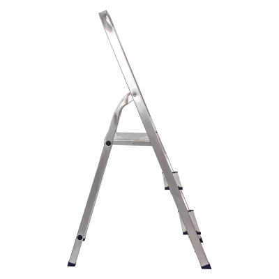 Стремянка усиленная, 3 ступени, алюминиевая, MTX по ценам производителя в Екатеринбурге с доставкой по всей России