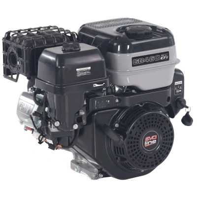 Двигатель бензиновый EVOline GB 460 V EFI купить в Москве с доставкой по всей России | ProtosMarket.ru