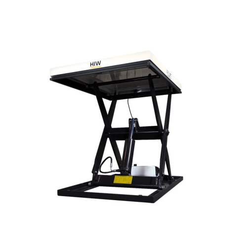 Подъемный стол PROLIFT M2 HIW2.0EU по ценам производителя в Екатеринбурге с доставкой по всей России