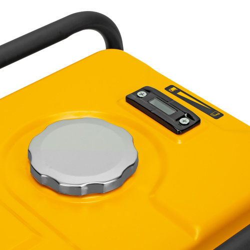 Генератор инверторный GK-2200iF, 2,2 кВт, 230 В, ручной старт DENZEL по ценам производителя в Екатеринбурге с доставкой по всей России