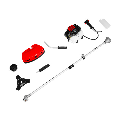 Триммер бензиновый MT-43S, 43 см³, разъемная штанга, состоит из 2 частей MTX по ценам производителя в Екатеринбурге с доставкой по всей России