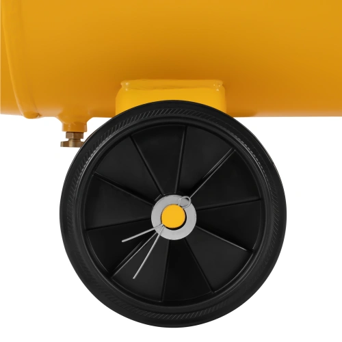 Компрессор воздушный BCV2200/100, ременный привод, 2.2 кВт, 100 литров, 370 л/мин Denzel по ценам производителя в Екатеринбурге с доставкой по всей России