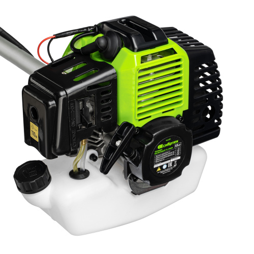 Триммер бензиновый ТС-2500Н, 43 см3, неразъемная штанга, состоит из 2 частей Сибртех по ценам производителя в Екатеринбурге с доставкой по всей России