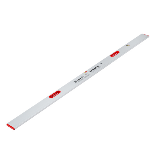 Правило алюминиевое с уровнем, L-2.0 м, 2 ручки Matrix по ценам производителя в Екатеринбурге с доставкой по всей России