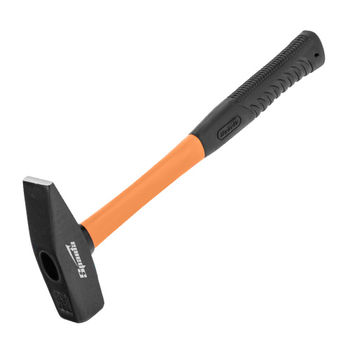 Молоток слесарный, 700 г, фибергласовая обрезиненная рукоятка Sparta по ценам производителя в Екатеринбурге с доставкой по всей России