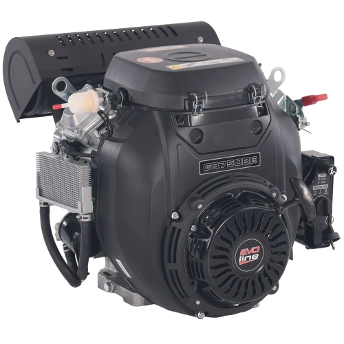 Двигатель бензиновый EVOline GB 750 BE по ценам производителя в Екатеринбурге с доставкой по всей России