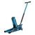 Домкрат гидравлический подкатной 3 т, быстрый подъем, Low profile quick lift, 75-505 мм, профессиональный STELS по ценам производителя в Екатеринбурге с доставкой по всей России Домкрат гидравлический подкатной 3 т, быстрый подъем, Low profile quick lift, 75-505 мм, профессиональный STELS по ценам производителя в Екатеринбурге с доставкой по всей России
