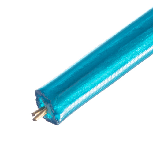 Шнур хозяйственный с полимерным покрытием, 3 мм, L 20 м, Home Palisad купить в Москве с доставкой по всей России | ProtosMarket.ru