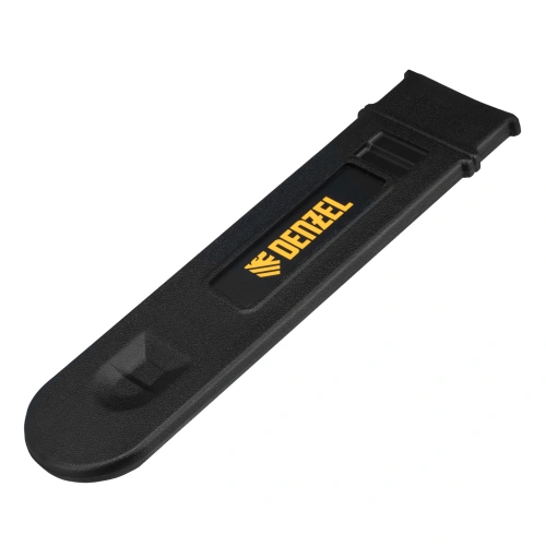 Пила цепная  аккумуляторная  бесщет., RCS 400-62, 400 мм, Li-ion, 62В Denzel по ценам производителя в Екатеринбурге с доставкой по всей России