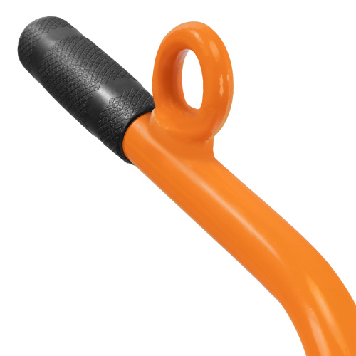 Захват бордюрного камня ручной до 300 мм, 80 кг Сибртех по ценам производителя в Екатеринбурге с доставкой по всей России