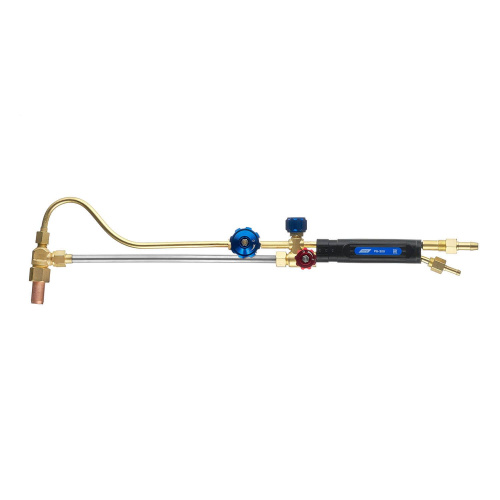 Резак жидкотопливный бензиновый РБ-300 по ценам производителя в Екатеринбурге с доставкой по всей России