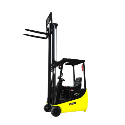 Электрический мини-погрузчик YETT ERM13 mini li-ion M350 купить в Москве с доставкой по всей России | ProtosMarket.ru