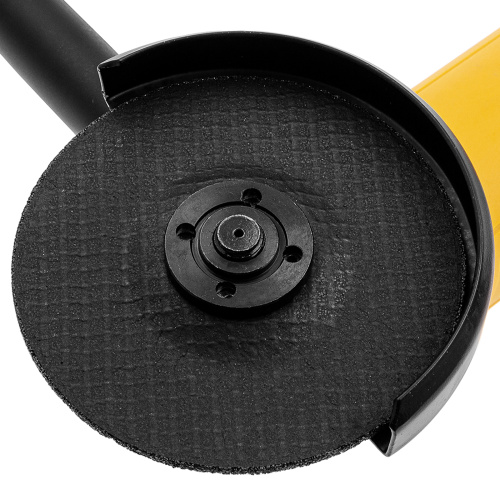 Машина шлифовальная угловая AGH125-1200A, 1200 Вт, 125 мм, 11000 об/мин Denzel по ценам производителя в Екатеринбурге с доставкой по всей России