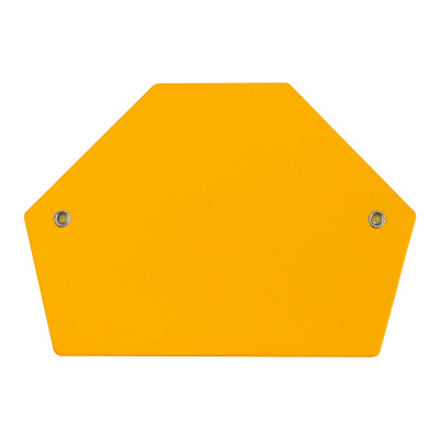 Фиксатор магнитный для сварочных работ усилие 25 LB, 30х45х60х75х90х135 град. Denzel по ценам производителя в Екатеринбурге с доставкой по всей России