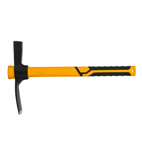 Кирка-молоток 650 г, фибергласовая обрезиненная рукоятка 385 мм Denzel по ценам производителя в Екатеринбурге с доставкой по всей России