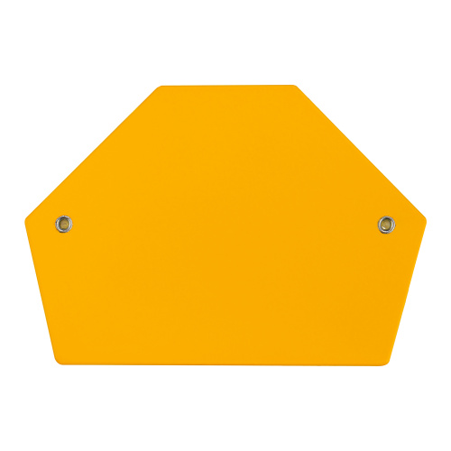 Фиксатор магнитный для сварочных работ усилие 25 LB, 30х45х60х75х90х135 град. Denzel по ценам производителя в Екатеринбурге с доставкой по всей России