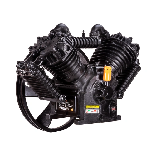 Компрессорная головка ременная AEROMAX B2105T по ценам производителя в Екатеринбурге с доставкой по всей России