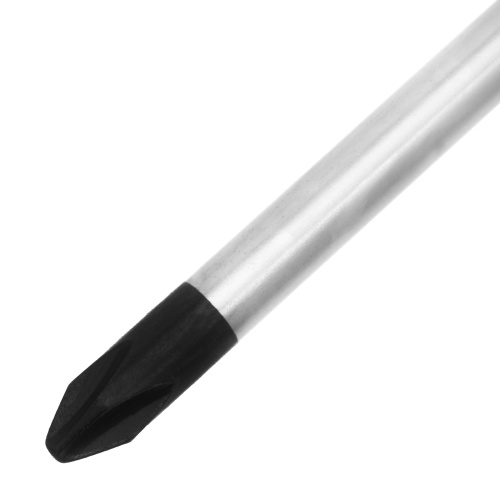 Отвертка Anti-Slip, PH2 х 150 мм, CrV, двухкомпонентная рукоятка Matrix по ценам производителя в Екатеринбурге с доставкой по всей России