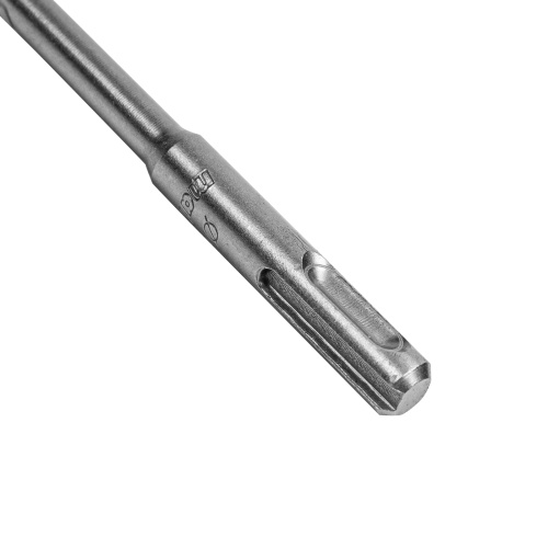 Бур по бетону, 8 х 300 мм, SDS Plus Matrix по ценам производителя в Екатеринбурге с доставкой по всей России