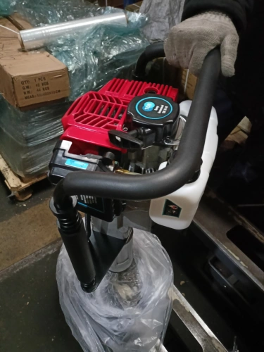 Копер бензиновый TOR JH-60 по ценам производителя в Екатеринбурге с доставкой по всей России