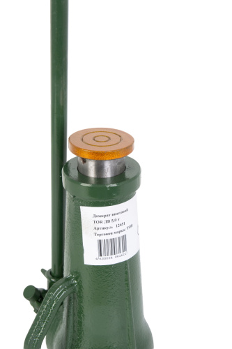 Домкрат винтовой TOR ДВ 5,0 т по ценам производителя в Екатеринбурге с доставкой по всей России