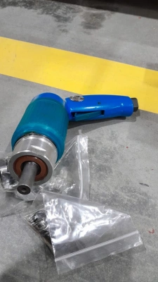 Машина пневматическая сверлильная СМ-21-6-12000 по ценам производителя в Екатеринбурге с доставкой по всей России