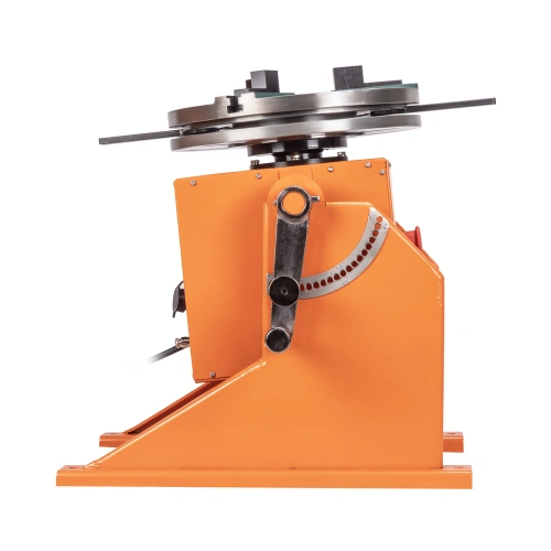 FoxWeld Головка горелки TIG-17F (703.0009, пр-во FoxWeld/КНР) по ценам производителя в Екатеринбурге с доставкой по всей России