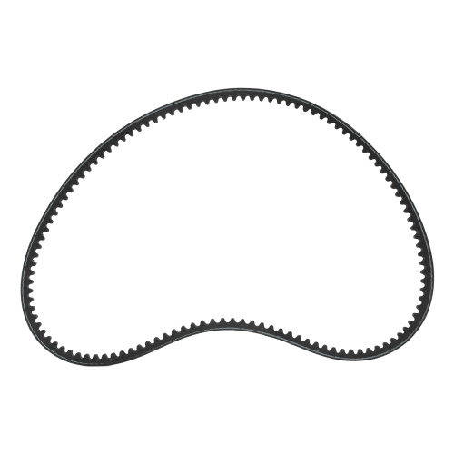 Ремень приводной для виброплиты VC-30W Denzel по ценам производителя в Екатеринбурге с доставкой по всей России