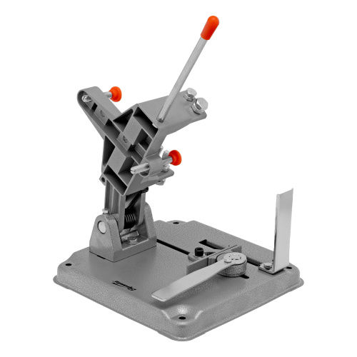 Станок для крепления УШМ COS-115 Sparta по ценам производителя в Екатеринбурге с доставкой по всей России
