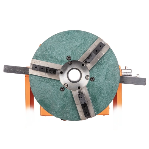 FoxWeld Головка горелки TIG-17F (703.0009, пр-во FoxWeld/КНР) по ценам производителя в Екатеринбурге с доставкой по всей России