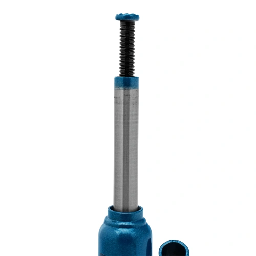 Домкрат гидравлический бутылочный, 2 т, h подъема 178-338 мм Stels по ценам производителя в Екатеринбурге с доставкой по всей России