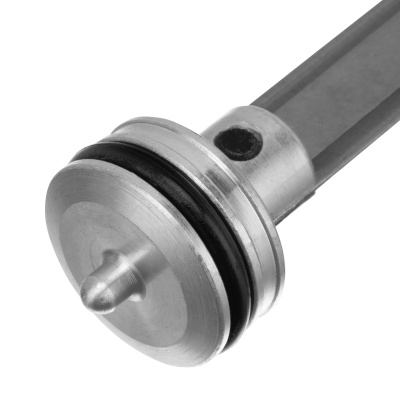 Боек для степлера артикул 57400 Denzel по ценам производителя в Екатеринбурге с доставкой по всей России