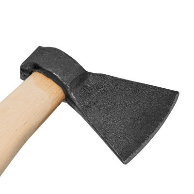 Топор кованный, в сборе, 700/900 г, деревянное топорище, 400 мм, А-0 по ценам производителя в Екатеринбурге с доставкой по всей России