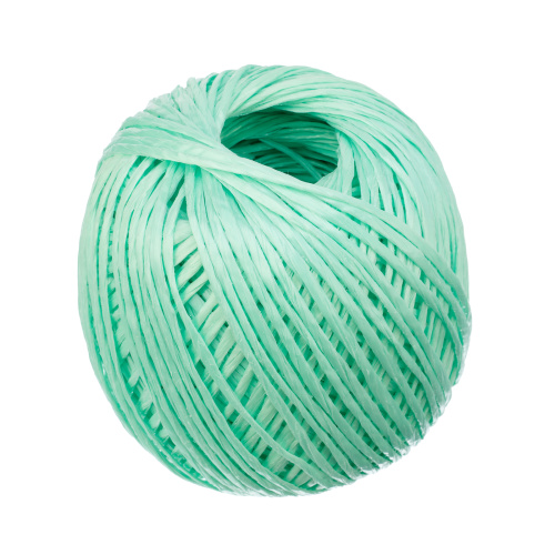 Шпагат полипропиленовый зеленый, 1.7 мм, L 110 м, Сибртех по ценам производителя в Екатеринбурге с доставкой по всей России