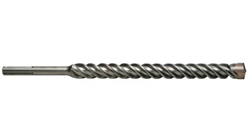 Бур по бетону 45х1500 мм TOR SDS Max по ценам производителя в Екатеринбурге с доставкой по всей России