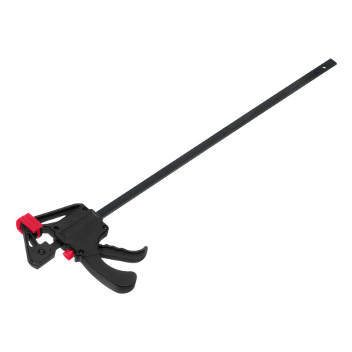 Струбцина универсальная, быстрозажимная, F-образная, 300 х 415 х 45 мм, пластиковый корпус Matrix по ценам производителя в Екатеринбурге с доставкой по всей России