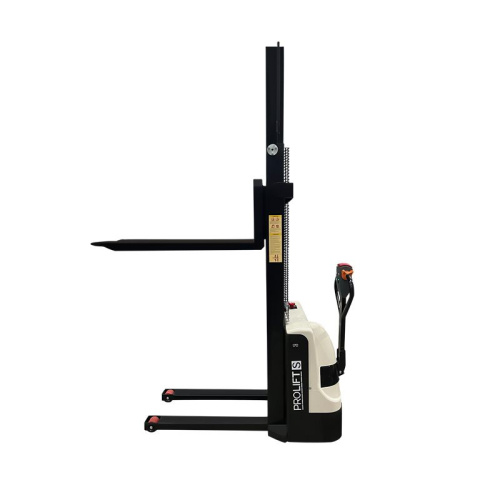 Самоходный электроштабелер PROLIFT M2 SDR 1035-S по ценам производителя в Екатеринбурге с доставкой по всей России