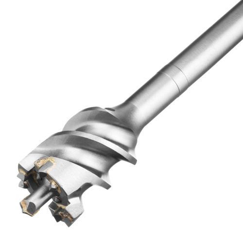 Проломной бур, 55 х 800 мм, SDS MAX Matrix по ценам производителя в Екатеринбурге с доставкой по всей России