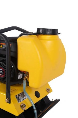 Виброплита 90 кг, 16кН (Loncin) бак, коврик, колесный комплект TOR C-90 по ценам производителя в Екатеринбурге с доставкой по всей России